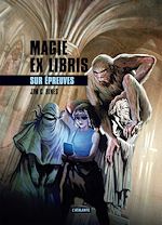 Télécharger le livre :  Sur épreuves