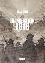 Télécharger le livre :  Frankenstein 1918