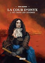 Télécharger le livre :  Gît dans les cendres