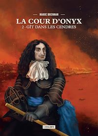 Téléchargez le livre :  Gît dans les cendres