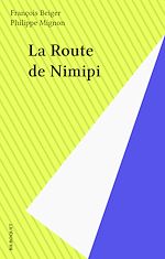 Télécharger le livre :  La Route de Nimipi
