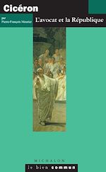 Télécharger le livre :  Cicéron