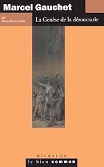 Télécharger le livre :  Marcel Gauchet