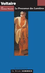 Télécharger le livre :  Voltaire