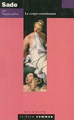 Télécharger le livre :  Sade