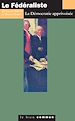Télécharger le livre :  Le Fédéraliste
