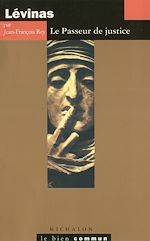 Télécharger le livre :  Lévinas