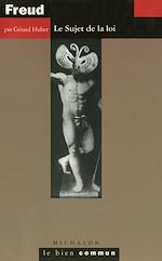 Télécharger le livre :  Freud