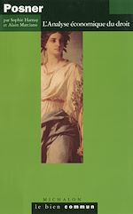 Télécharger le livre :  Posner