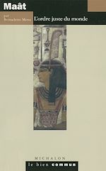 Télécharger le livre :  Maât