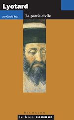 Télécharger le livre :  Lyotard