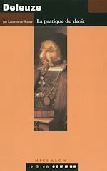 Télécharger le livre :  Deleuze