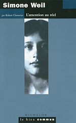 Télécharger le livre :  Simone Weil