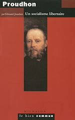Télécharger le livre :  Proudhon