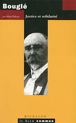 Télécharger le livre :  Bouglé
