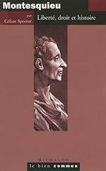 Télécharger le livre :  Montesquieu