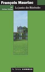 Télécharger le livre :  François Mauriac