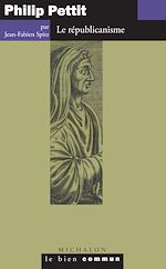 Télécharger le livre :  Philip Pettit