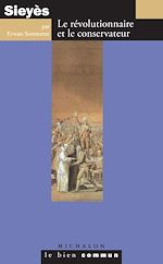 Télécharger le livre :  Sieyès