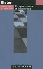 Télécharger le livre :  Elster