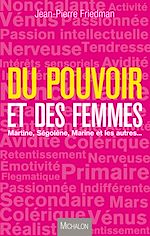 Télécharger le livre :  Du pouvoir et des femmes