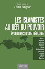 Télécharger le livre :  Les islamistes au défi du pouvoir