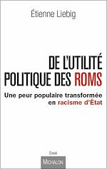 Télécharger le livre :  De l'utilité politique des Roms