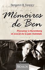 Télécharger le livre :  Mémoires de Ben