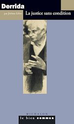 Télécharger le livre :  Derrida