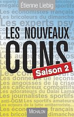 Télécharger le livre :  Les nouveaux cons  Saison 2
