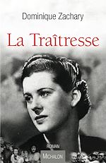 Télécharger le livre :  La Traîtresse