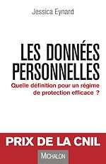 Télécharger le livre :  Les données personnelles