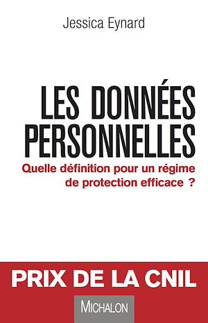 Téléchargez le livre :  Les données personnelles