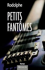 Télécharger le livre :  Petits fantômes
