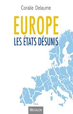 Télécharger le livre :  Europe, les États désunis