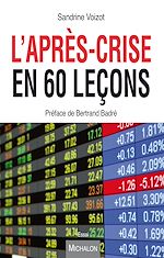 Télécharger le livre :  L'après-crise en 60 leçons