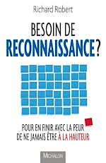 Télécharger le livre :  Besoin de reconnaissance ?