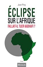 Télécharger le livre :  Eclipse sur l'Afrique