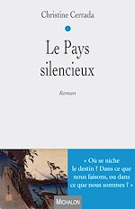 Télécharger le livre :  Le pays silencieux