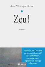 Télécharger le livre :  Zou !