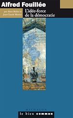 Télécharger le livre :  Alfred Fouillée