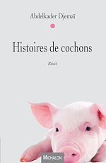 Télécharger le livre :  Histoires de cochons
