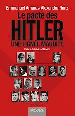Télécharger le livre :  Le pacte des Hitler