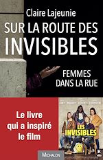 Télécharger le livre :  Sur la route des invisibles