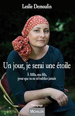 Télécharger le livre :  Un jour, je serai une étoile