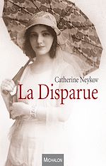 Télécharger le livre :  La Disparue