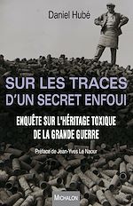 Télécharger le livre :  Sur les traces d'un secret enfoui