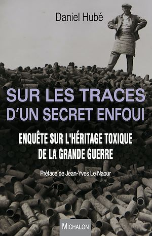 Téléchargez le livre :  Sur les traces d'un secret enfoui