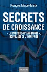 Télécharger le livre :  Secrets de croissance
