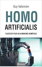 Télécharger le livre :  Homo Artificialis